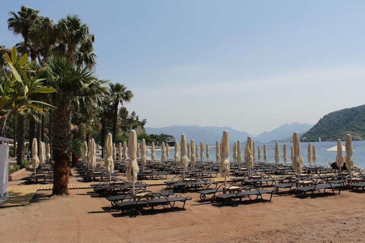 فندق Sea Star Marmaris - Adult Only المظهر الخارجي الصورة