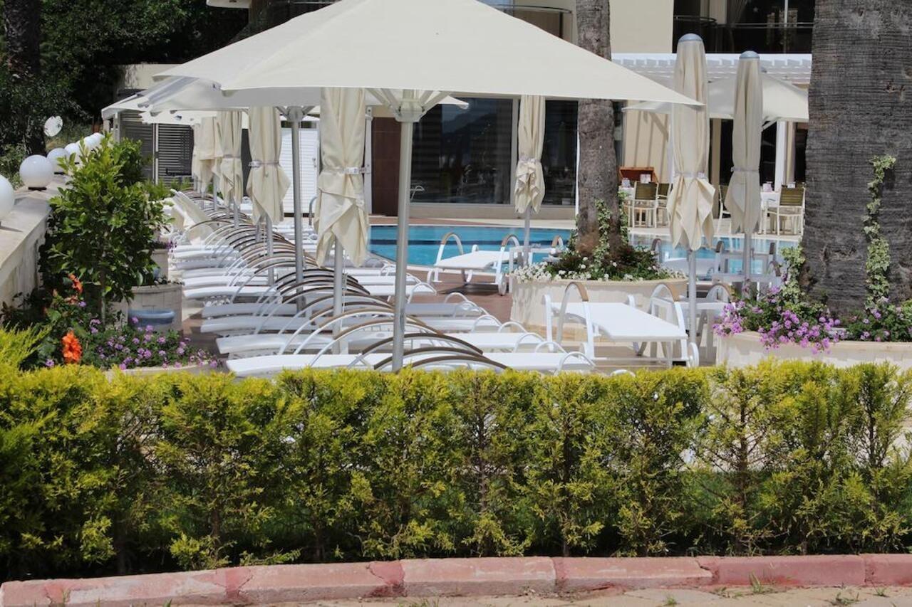 فندق Sea Star Marmaris - Adult Only المظهر الخارجي الصورة