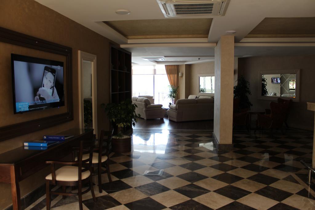 فندق Sea Star Marmaris - Adult Only المظهر الخارجي الصورة