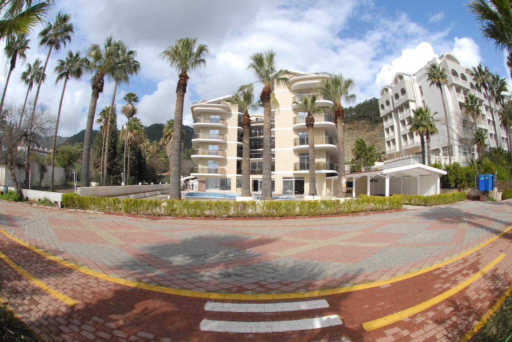 فندق Sea Star Marmaris - Adult Only المظهر الخارجي الصورة