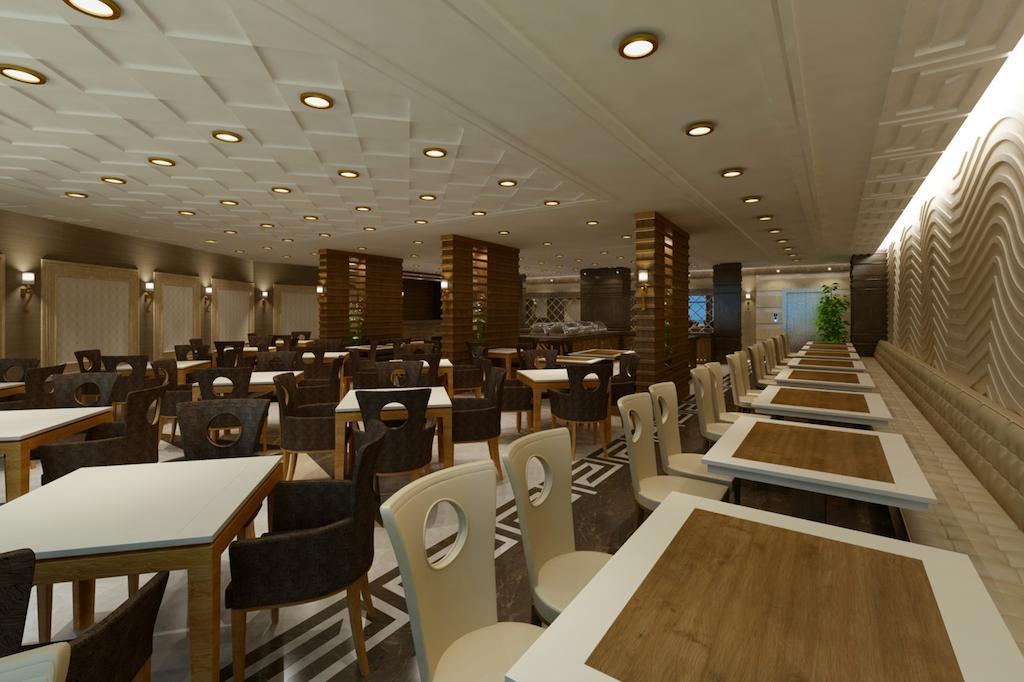 فندق Sea Star Marmaris - Adult Only المظهر الخارجي الصورة
