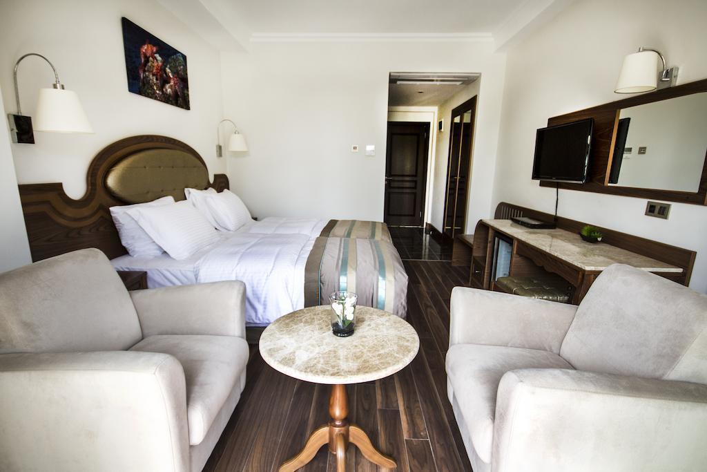 فندق Sea Star Marmaris - Adult Only الغرفة الصورة