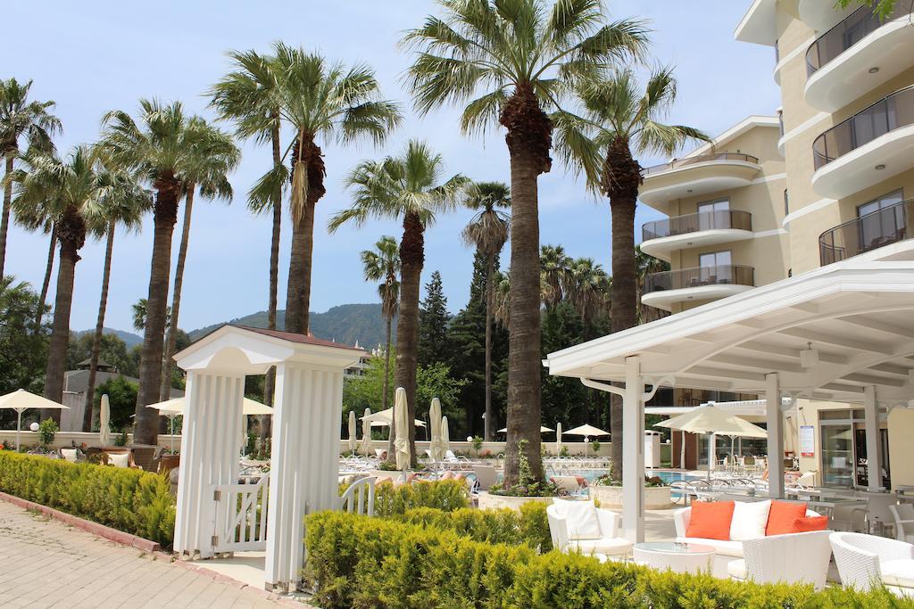 فندق Sea Star Marmaris - Adult Only المظهر الخارجي الصورة