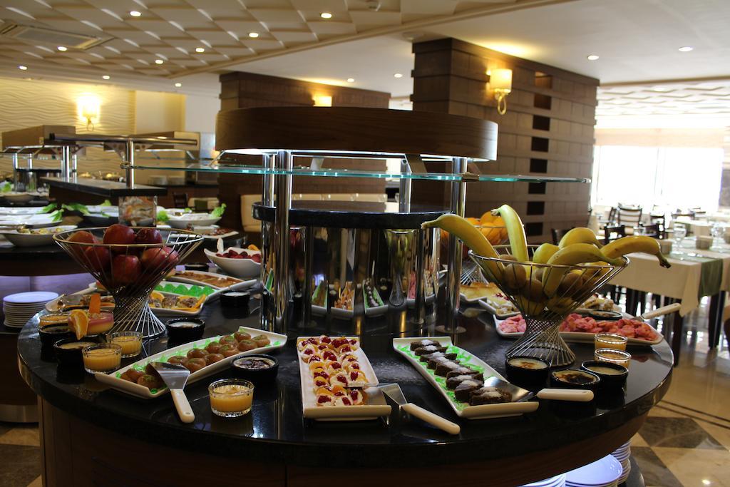فندق Sea Star Marmaris - Adult Only المظهر الخارجي الصورة