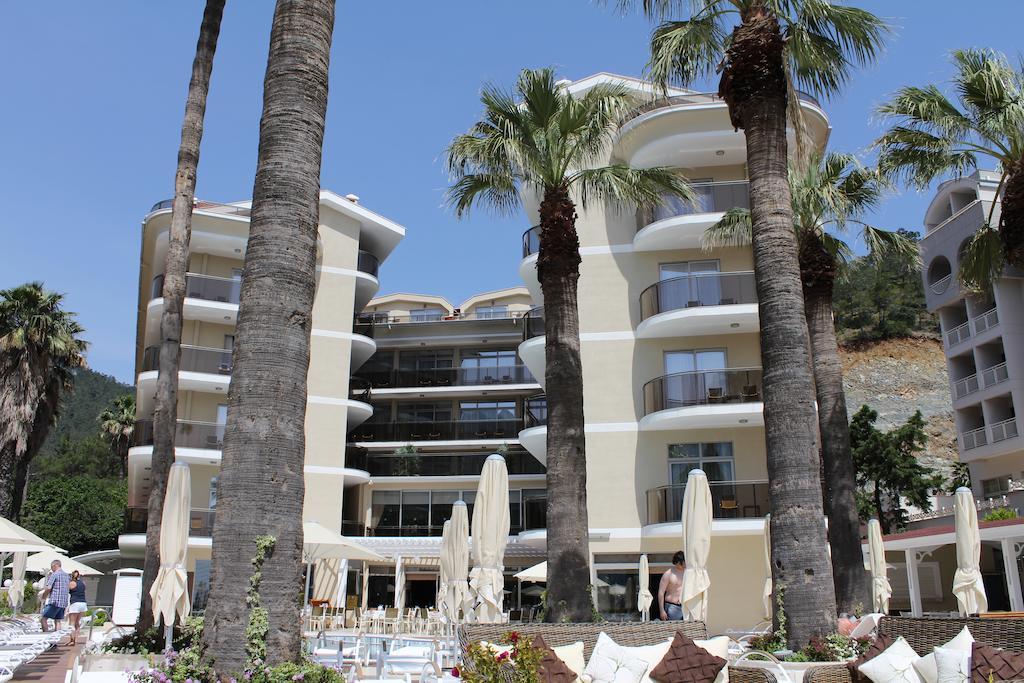 فندق Sea Star Marmaris - Adult Only المظهر الخارجي الصورة