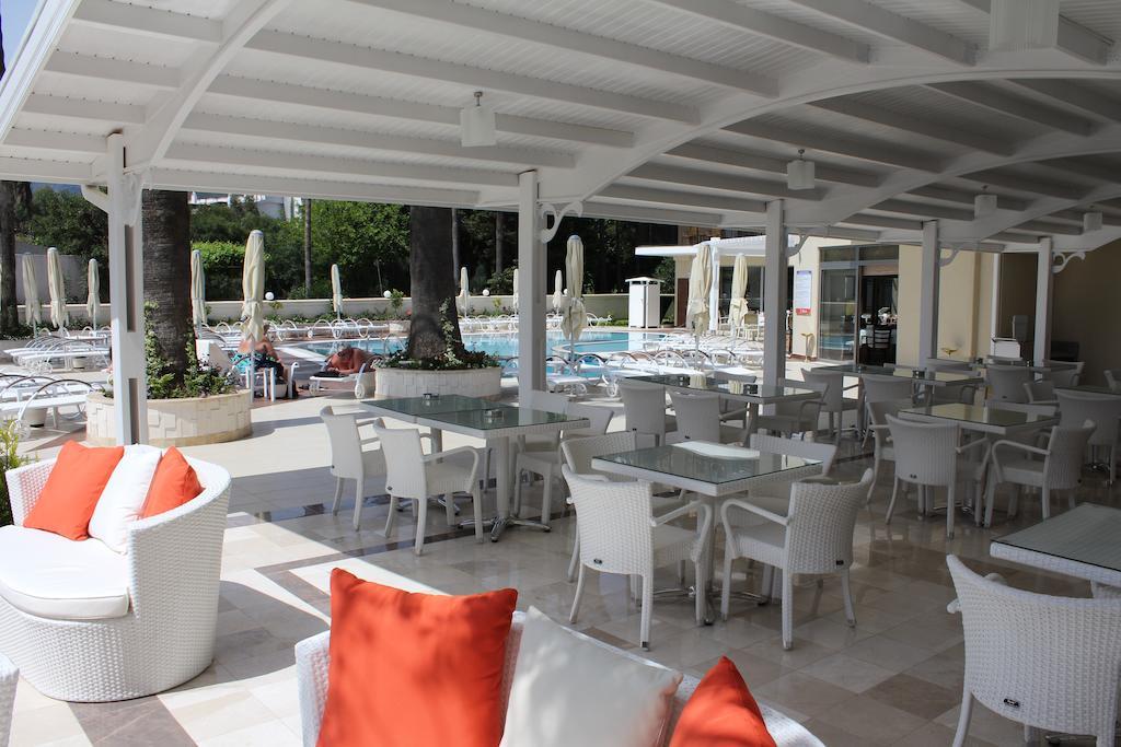 فندق Sea Star Marmaris - Adult Only المظهر الخارجي الصورة