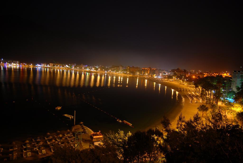 فندق Sea Star Marmaris - Adult Only المظهر الخارجي الصورة