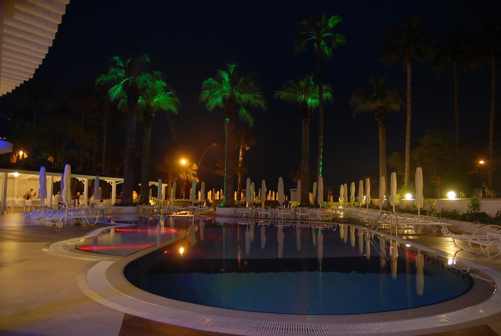 فندق Sea Star Marmaris - Adult Only المظهر الخارجي الصورة