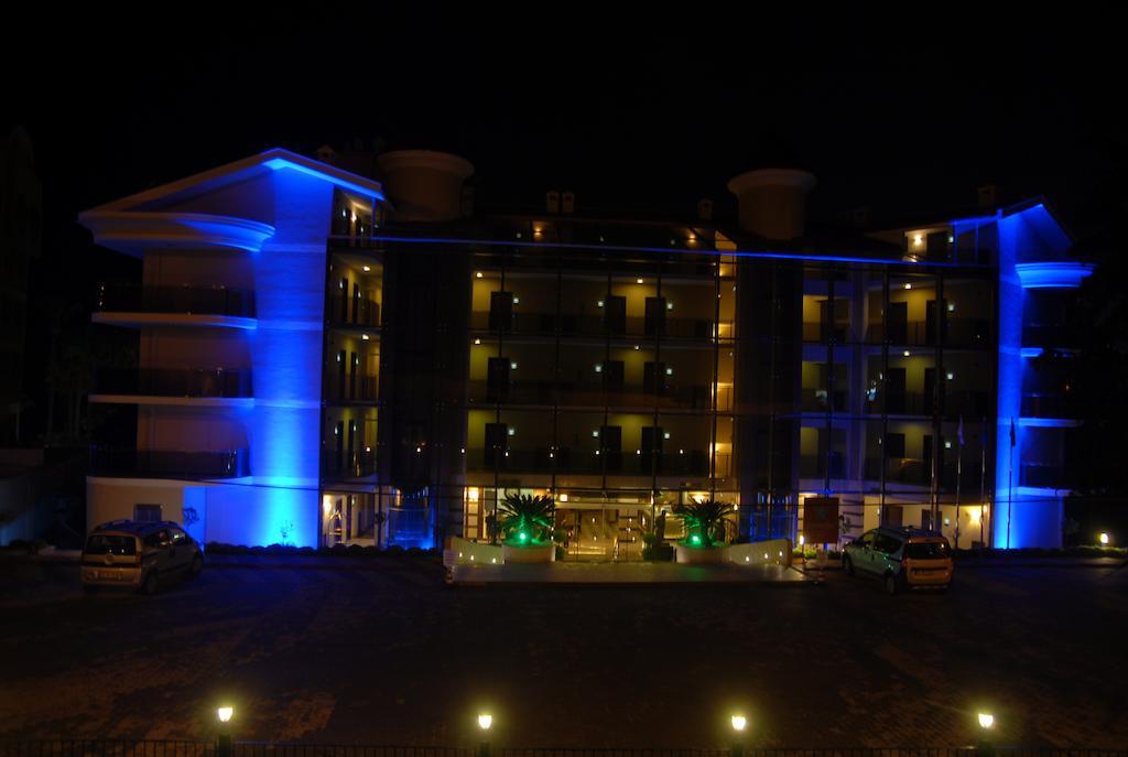 فندق Sea Star Marmaris - Adult Only المظهر الخارجي الصورة