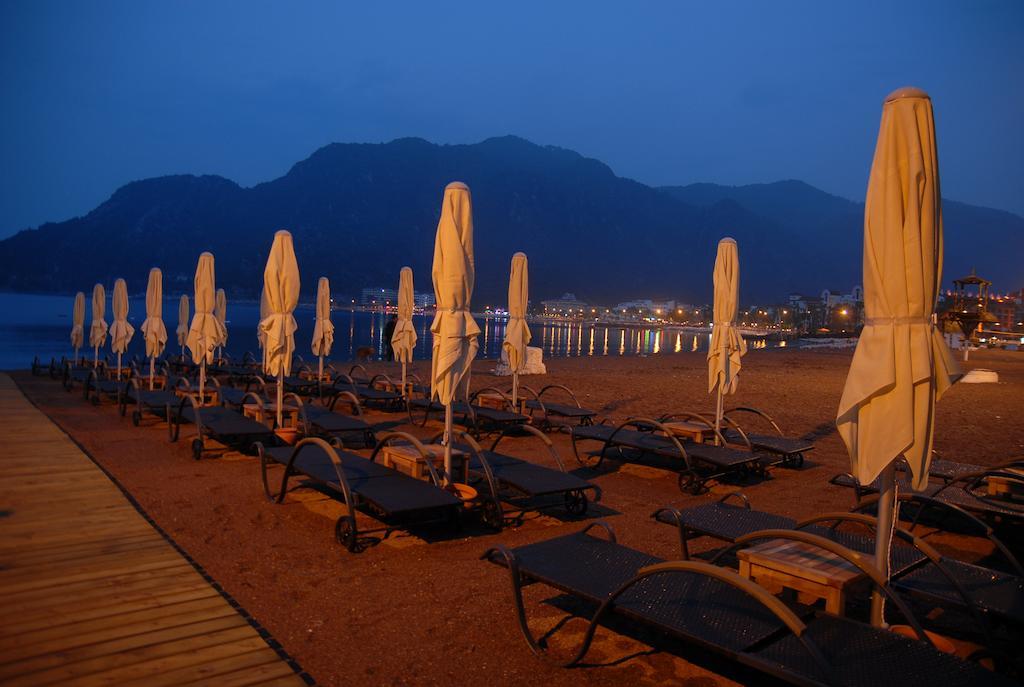فندق Sea Star Marmaris - Adult Only المظهر الخارجي الصورة