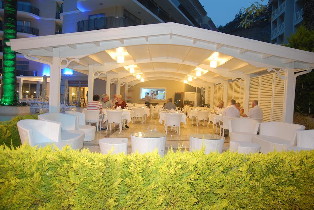 فندق Sea Star Marmaris - Adult Only المظهر الخارجي الصورة