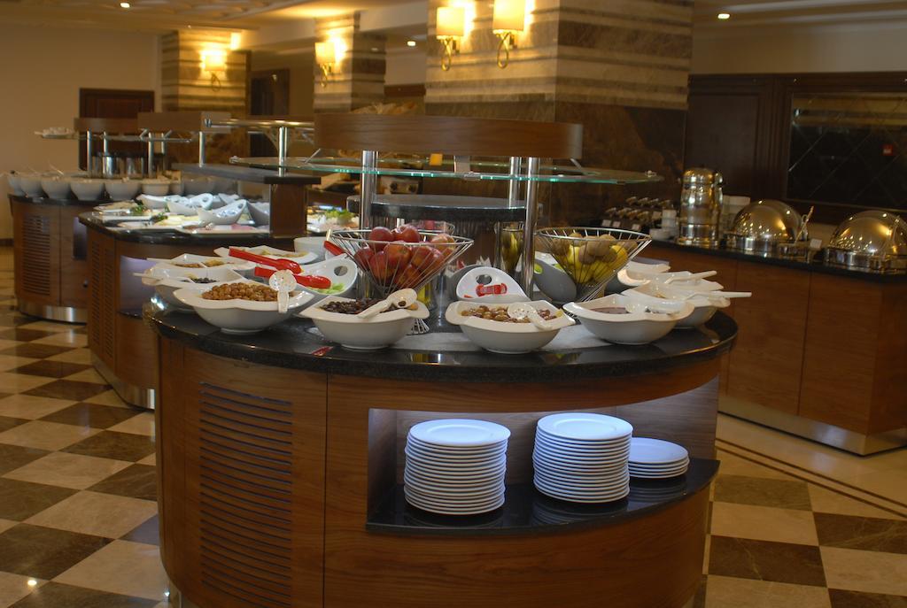 فندق Sea Star Marmaris - Adult Only المظهر الخارجي الصورة