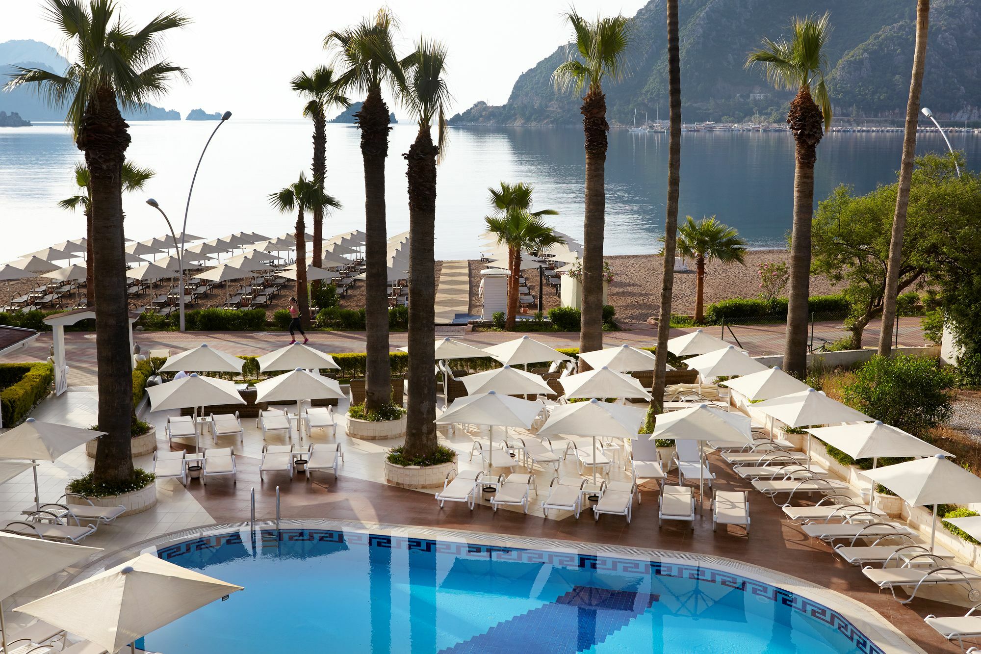 فندق Sea Star Marmaris - Adult Only المظهر الخارجي الصورة